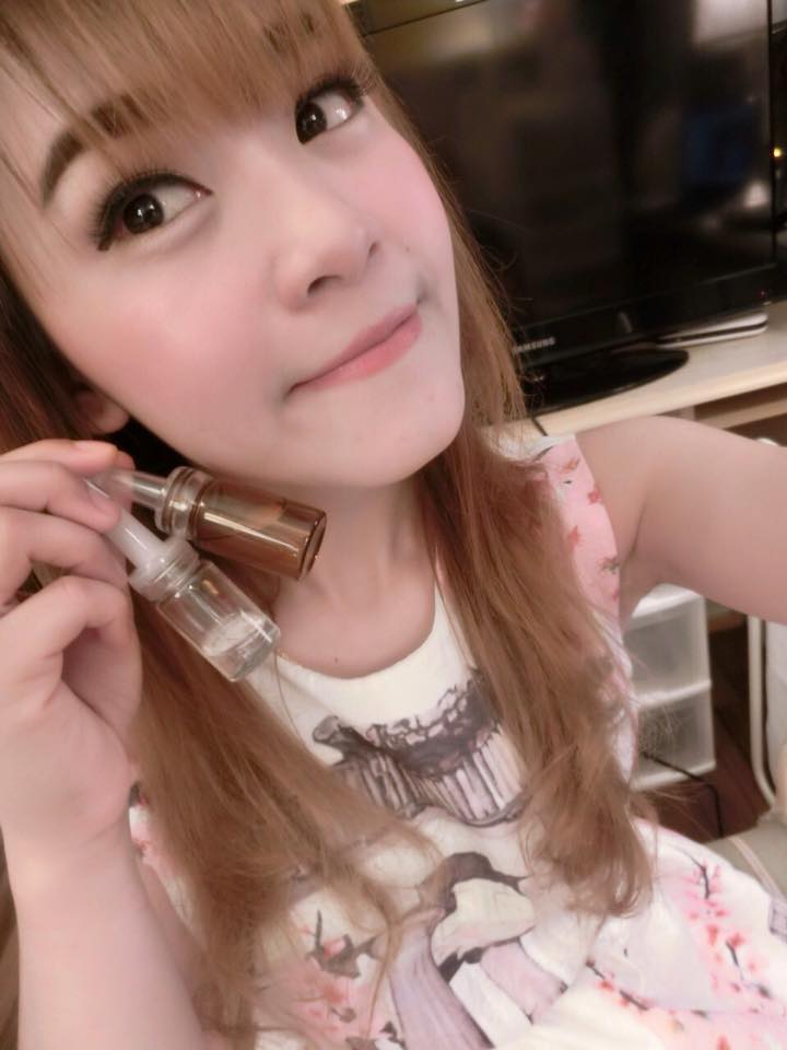 วิตามินเลเซอร์หน้าใส (Serum Vitamin Leser Beecute By BllnkBllnk)