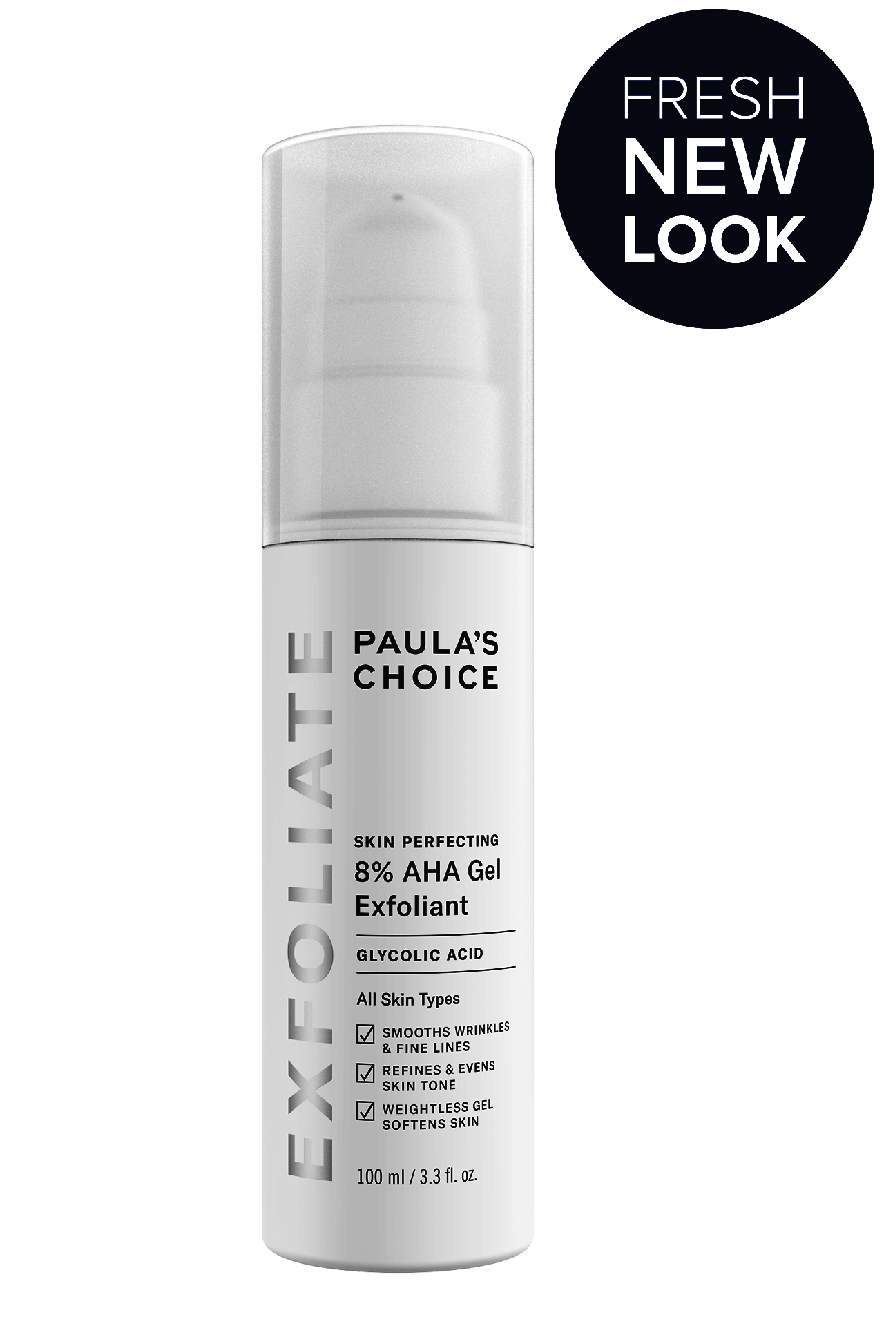 PAULA'S CHOICE Skin Perfecting 8% AHA Gel width=
