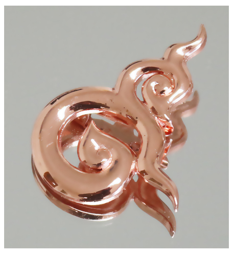 เข็มกลัดเลข๙