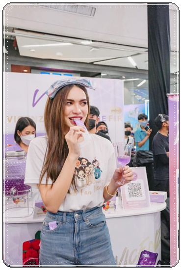 เวเน่ ออลอินวัน เจลลี่ Vene Vicenza all in one Jelly Strip