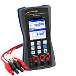 PCE รุ่นMCA-50Calibratorเครื่องวัดบันทึกอุณหภูมิData Logger