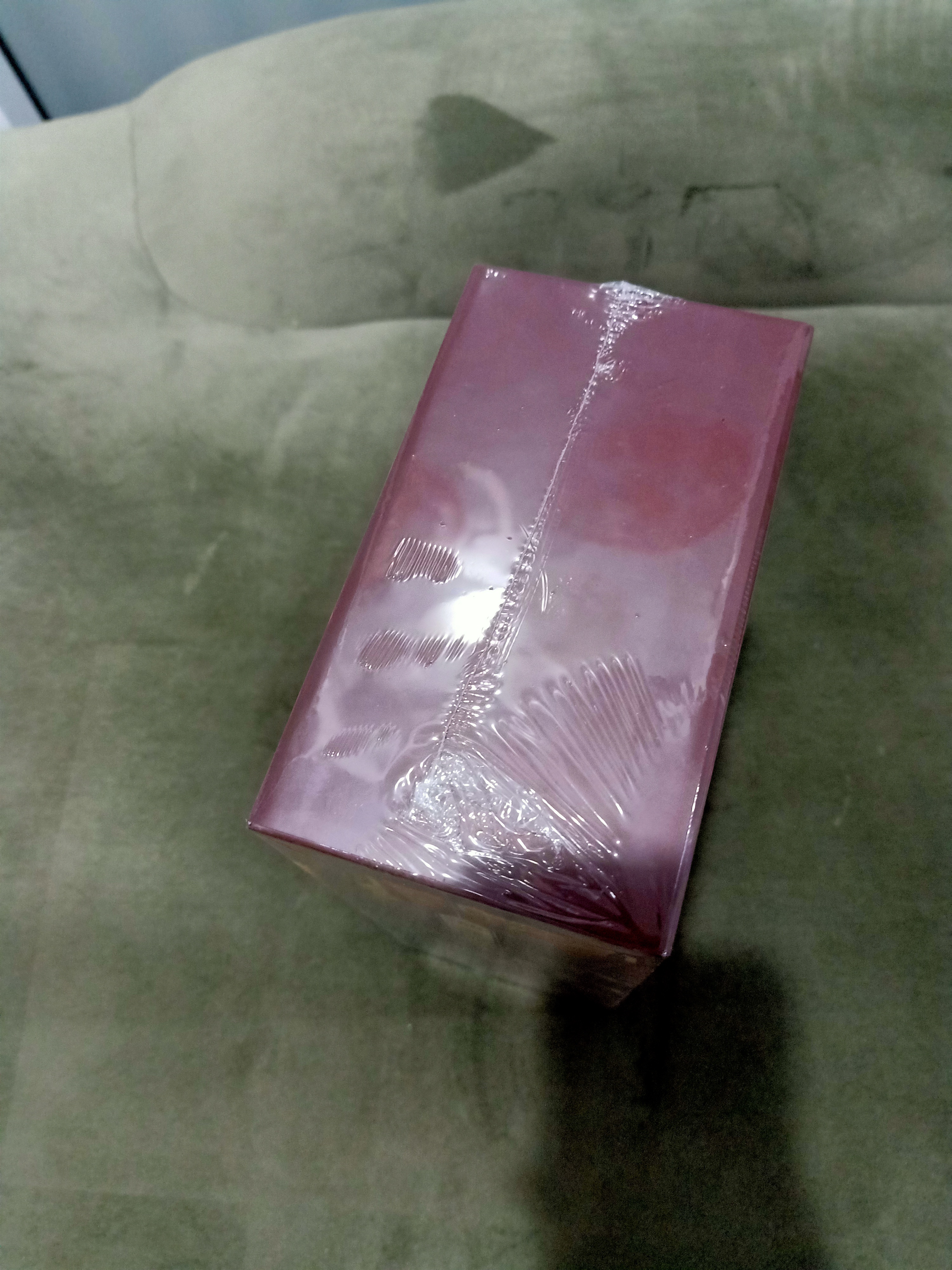 Boxset นิยายแปล เลื่อมพรายลายหยก รอบสต๊อก