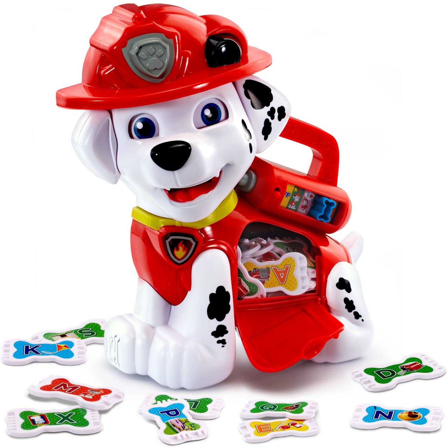 น้องหมา VTech Paw Patrol Treat Time Marshall ราคา 2,590 บาท