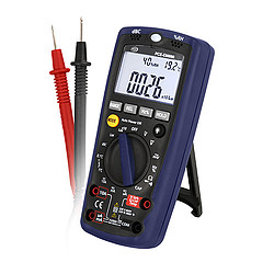 PCE รุ่นEM-886Multifunctionเครื่องวัดความชื้นในอากาศAir Humidity Meter