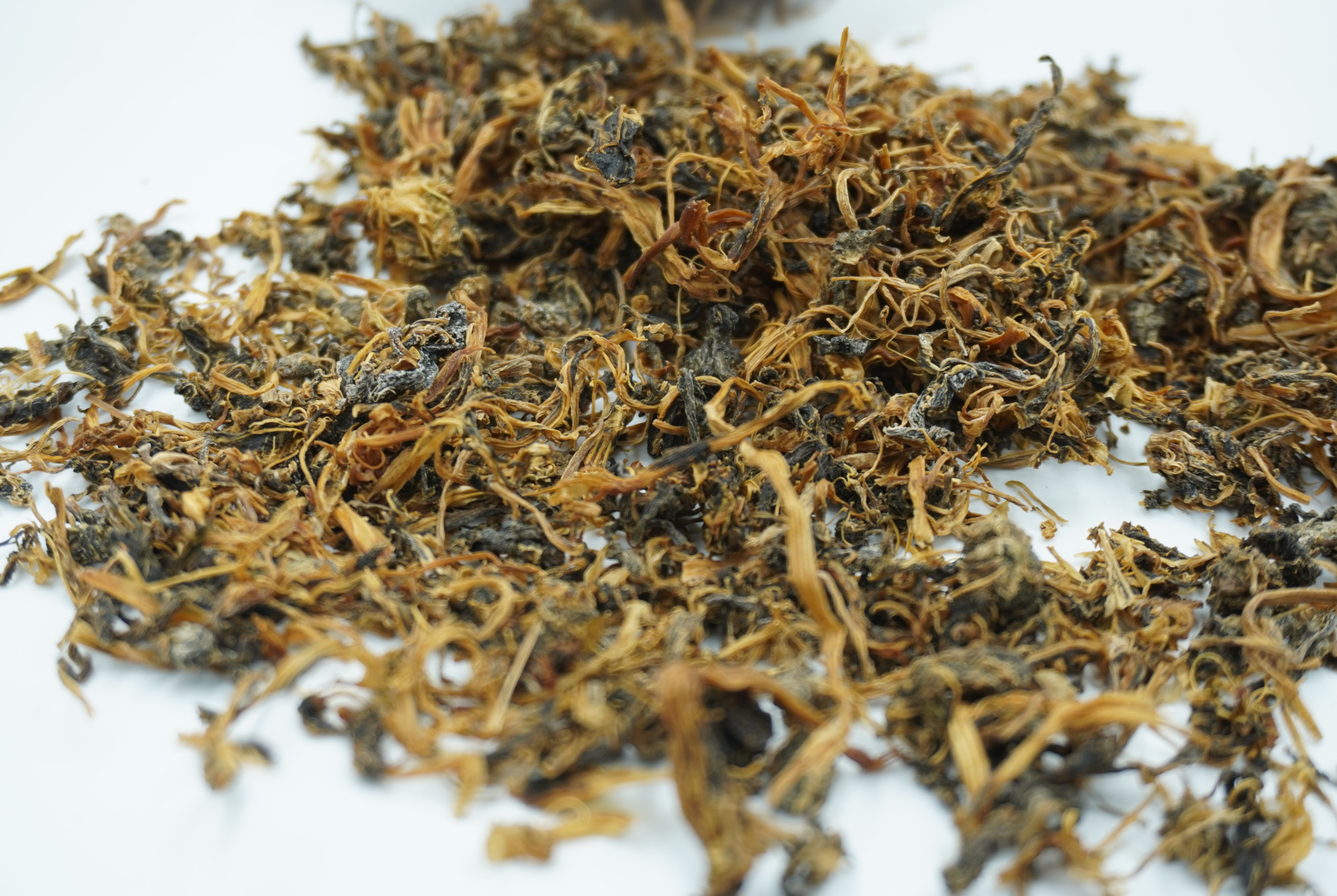 ผักเค็ม อาหารไทใหญ่ Dried lettuce ผักแห้ง ผักกาดส้มแห้ง ขนาด 100 กรัม อาหารไทยใหญ่ อี่เมดแห้ง Shan Traditional Food ใช้ประกอบอาหารประเภทต้มหรือตุ๋น รสชาติน้ำซุปที่ได้จะกลมกล่อม มีกลิ่นหอมสุด ๆ