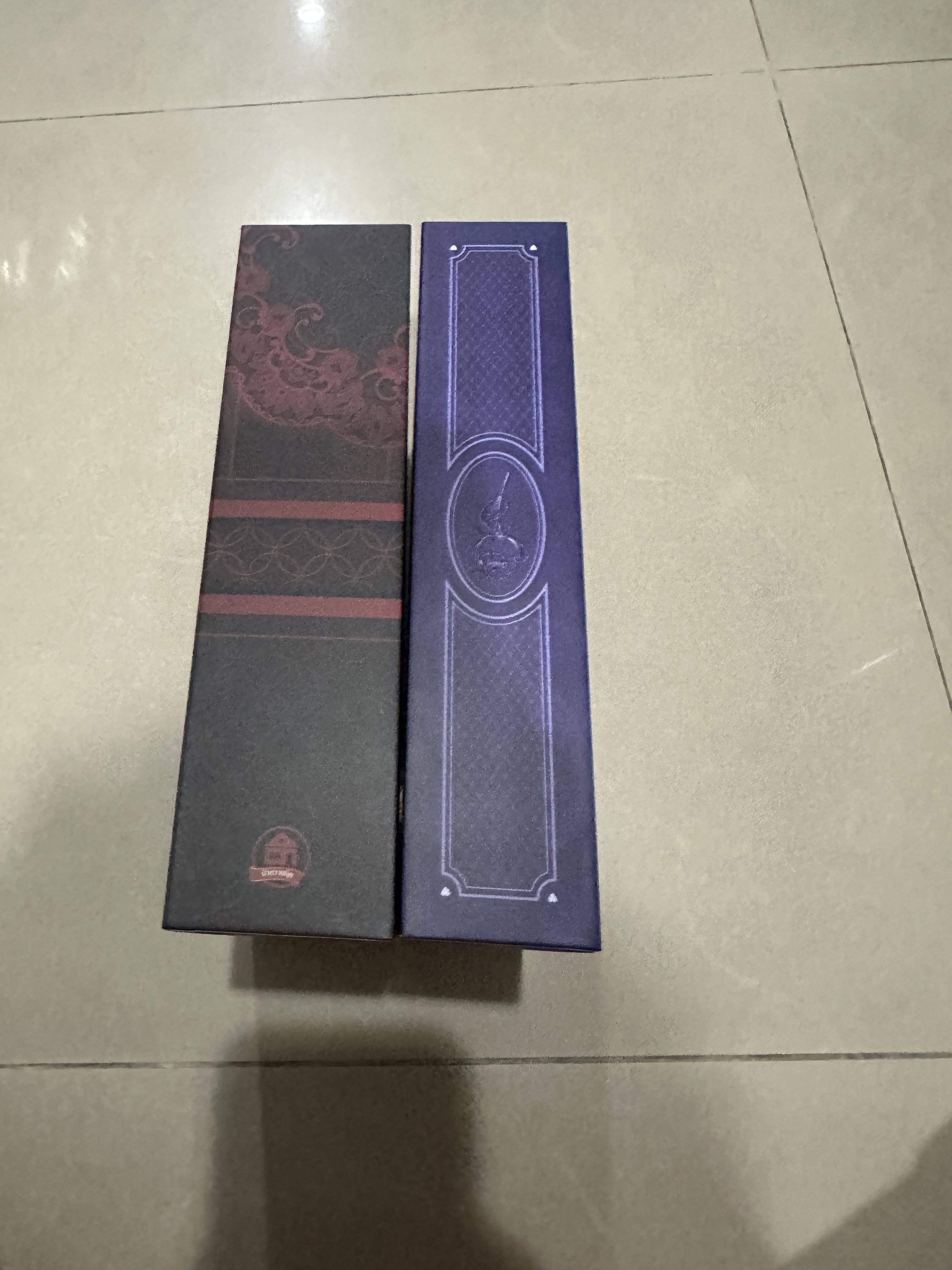 Boxset คลังคุณภาพ + เด็กพี่เปอเบอร์หนึ่ง รอบจอง