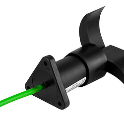 PCE รุ่นWS RS485 เครื่องวัดการไหลของอากาศAir Flow Meter