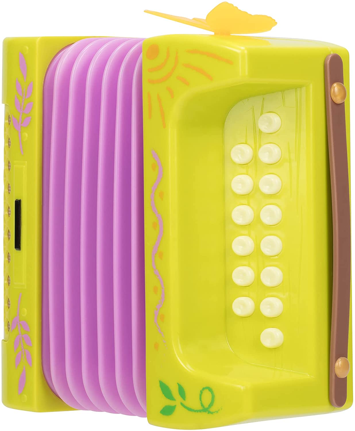 หีบเพลงของ Disney Encanto Mirabel Disney Encanto Mirabel's Musical Accordion ราคา 1,190- บาท