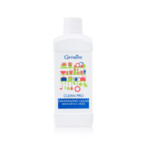 Giffarine ผลิตภัณฑ์ล้างจาน คลีนโปร ขนาด 500ml