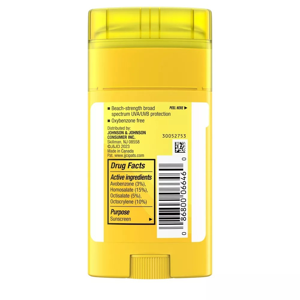 นำเข้า🇺🇸 ครีมกันแดดสําหรับเด็กกันน้ํา Neutrogena Beach Defense - SPF50 - 1.5oz ราคา 690 บาท ค่าจัดส่ง 60 บาทค่ะ