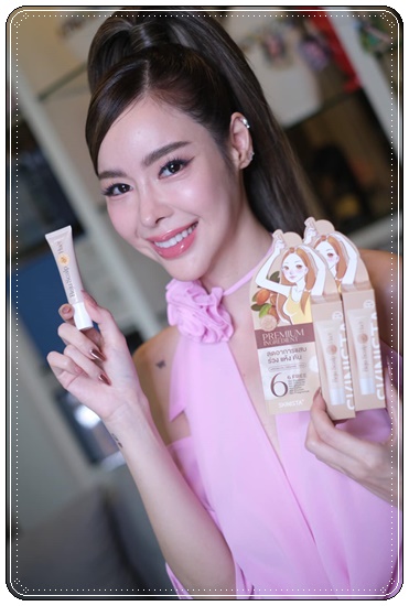 เซรั่มออร์แกนิค REJU HAIR Serum BY SKINISTA เซรั่มลดผมร่วง