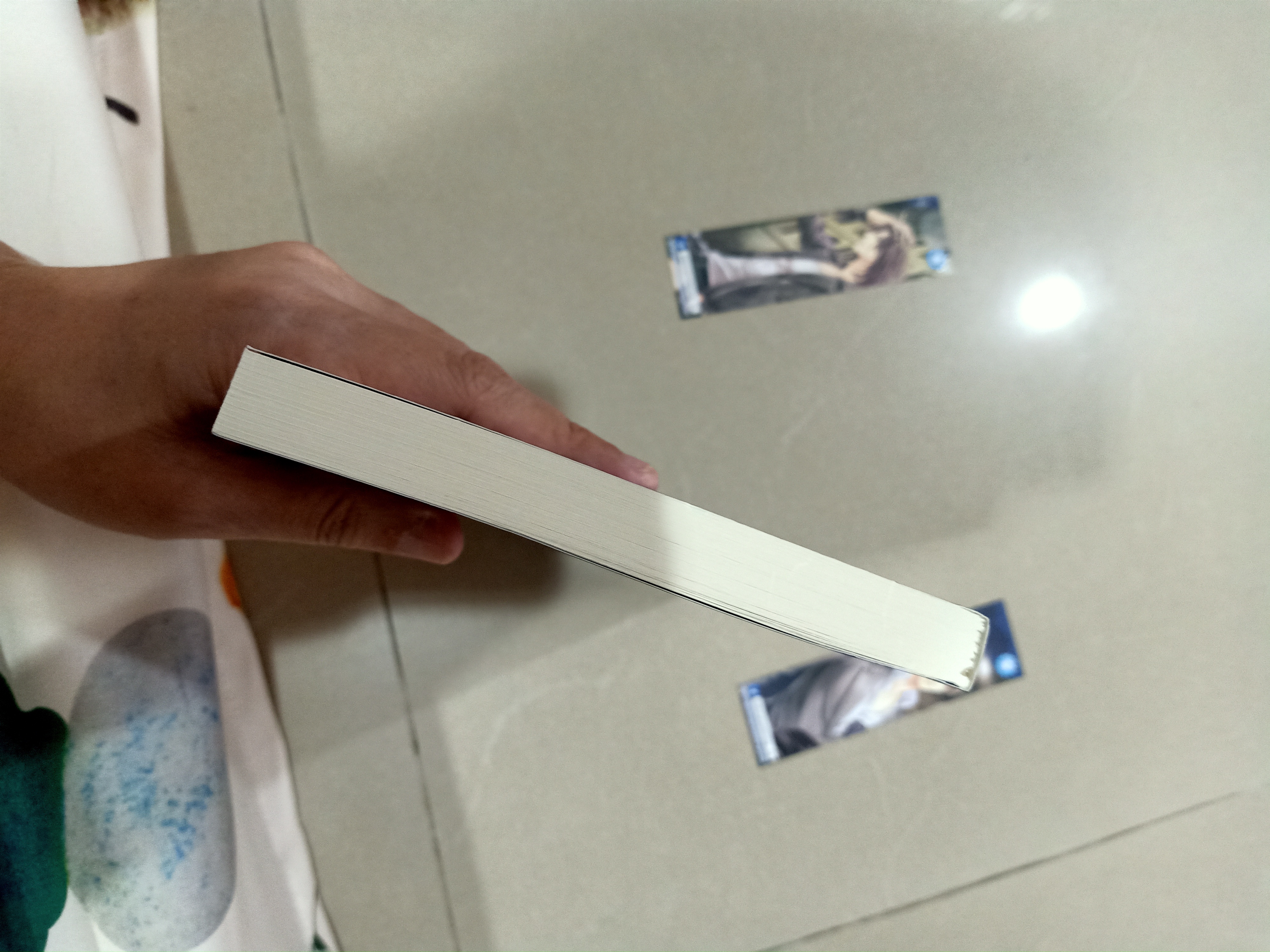 นิยายแปล เกมรักจารชน