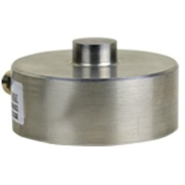 Shimpo R-20 Remote Ring Type Load Cell 20 kN