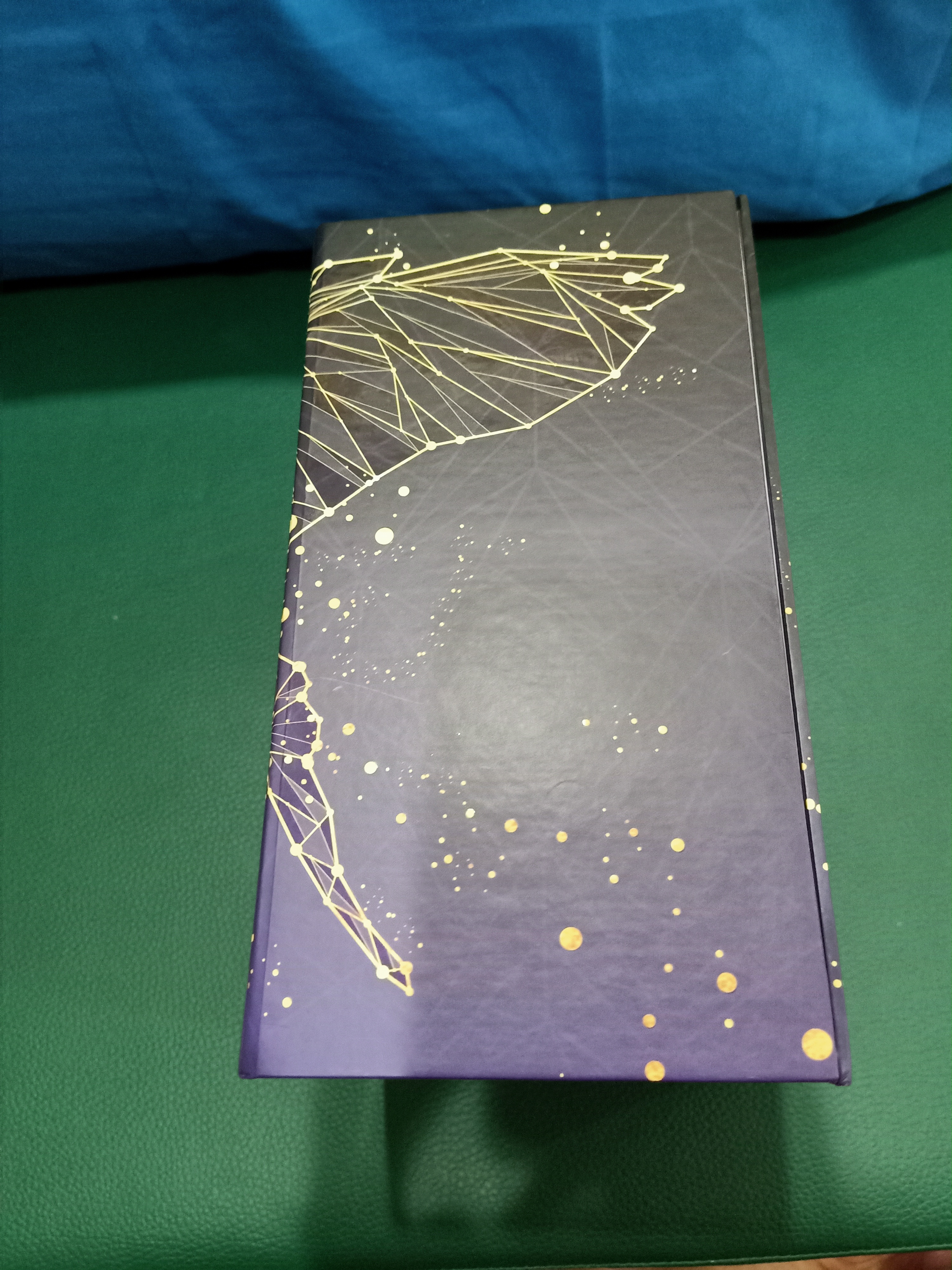 Boxset นิยายแต่ง ชุดสิบสองเศร้า + สิบสองรัก รอบจอง