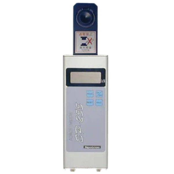 Sportron รุ่นSP-255-10kNเครื่องวัดแรงเชื่อมแบบดิจิตอล,Fixed type digital type welding force gauge,meas,range:0.5kN～10.00kN
