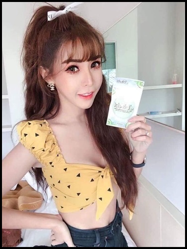 กีวีดา ดีท็อกซ์ KIWIDA DETOX