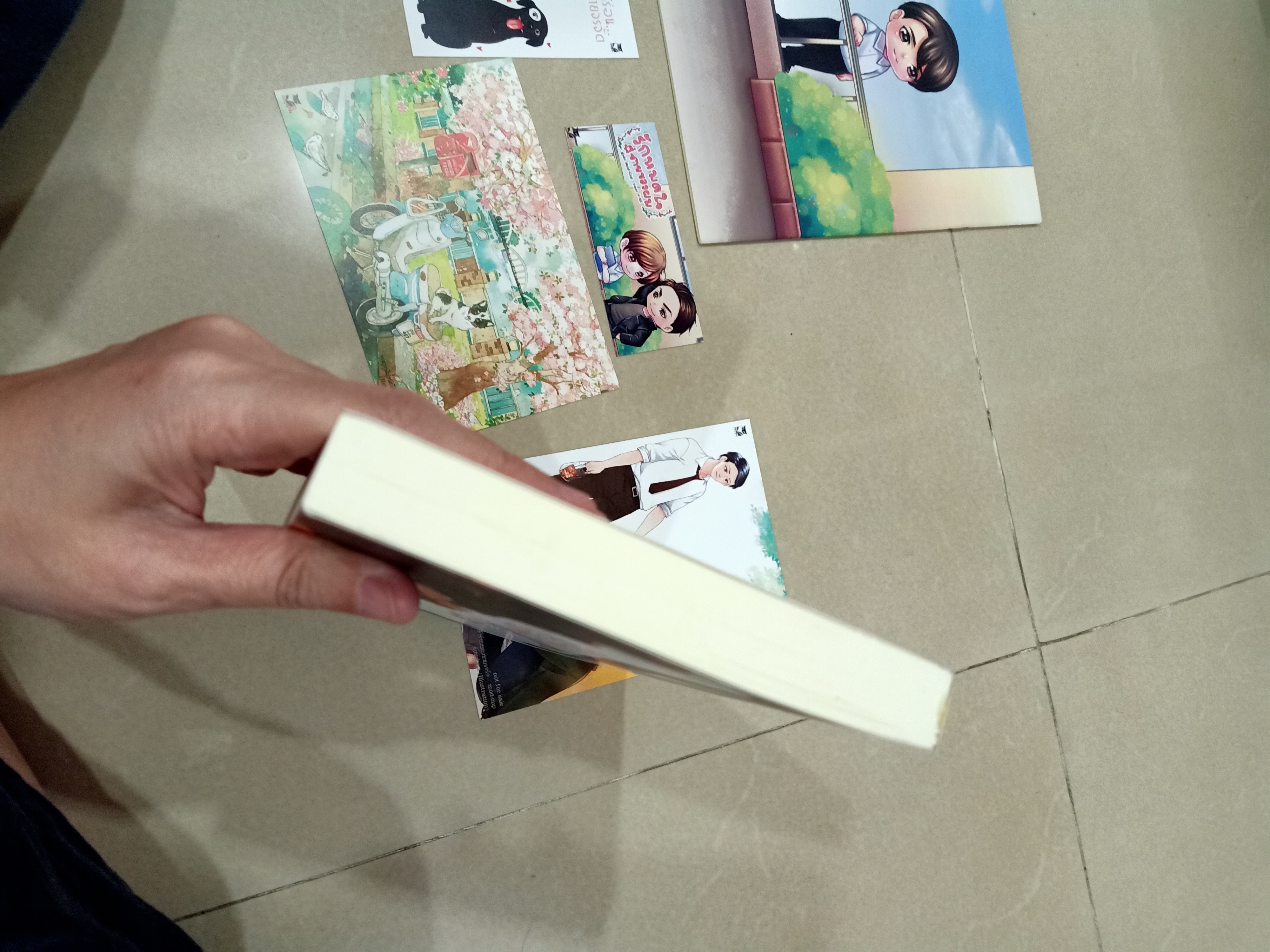 นิยาย รักเล่ห์ร่อน ของชายจรจัด + รักหมดใจพี่ชายของผม