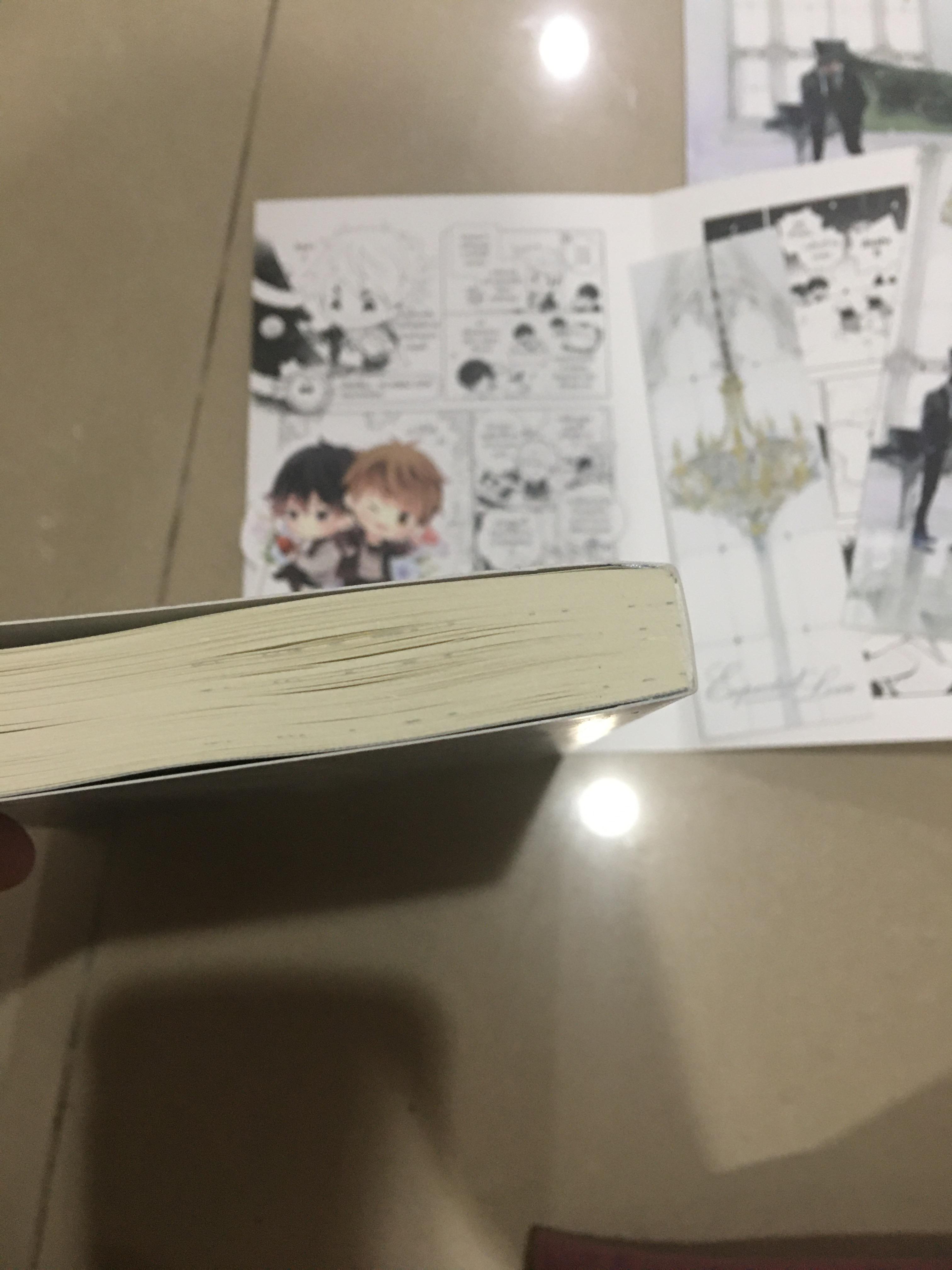 นิยายแปล ปรารถนาของหัวใจ ชุดสะสม