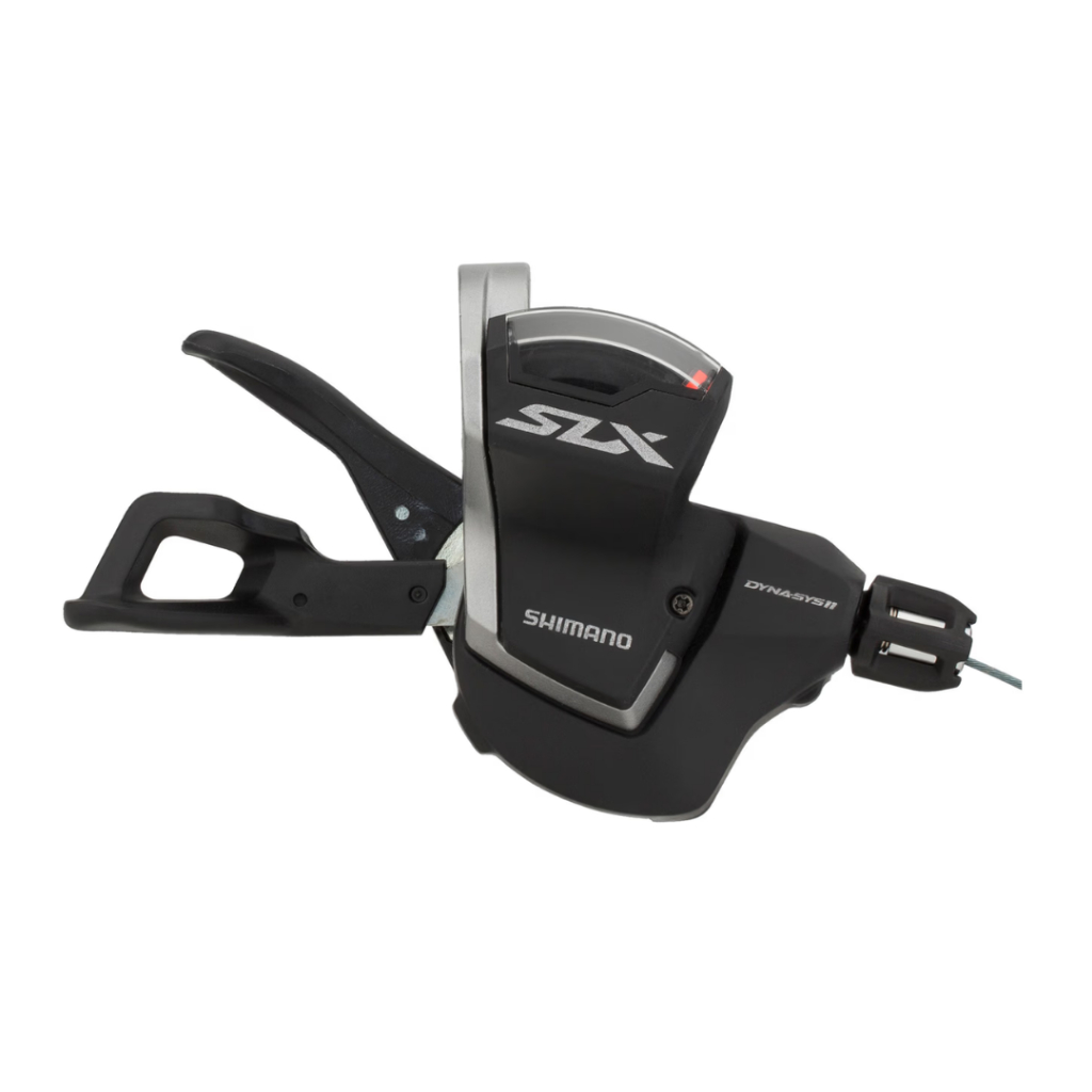 มือเกียร์ Shimano MTB SLX 11 Speed รุ่น SL-M7000