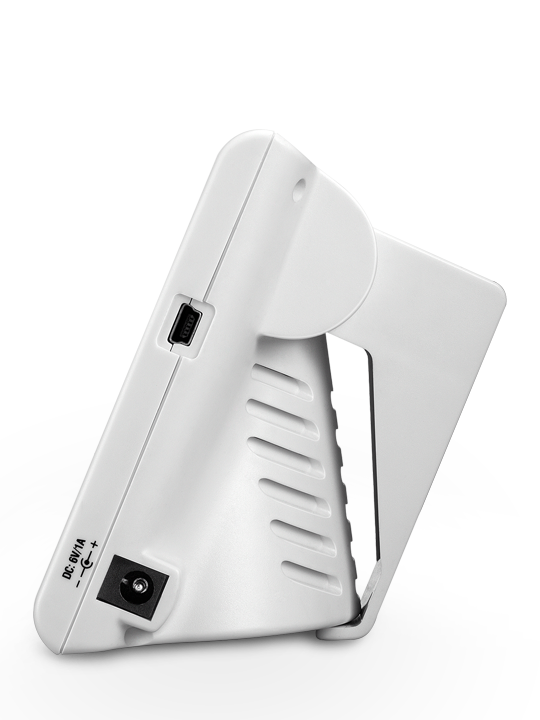 CEM-802D เครื่องวัดก๊าซคาร์บอนไดออกไซด์ 802D Desktop Indoor Air Quality CO2 Monitors