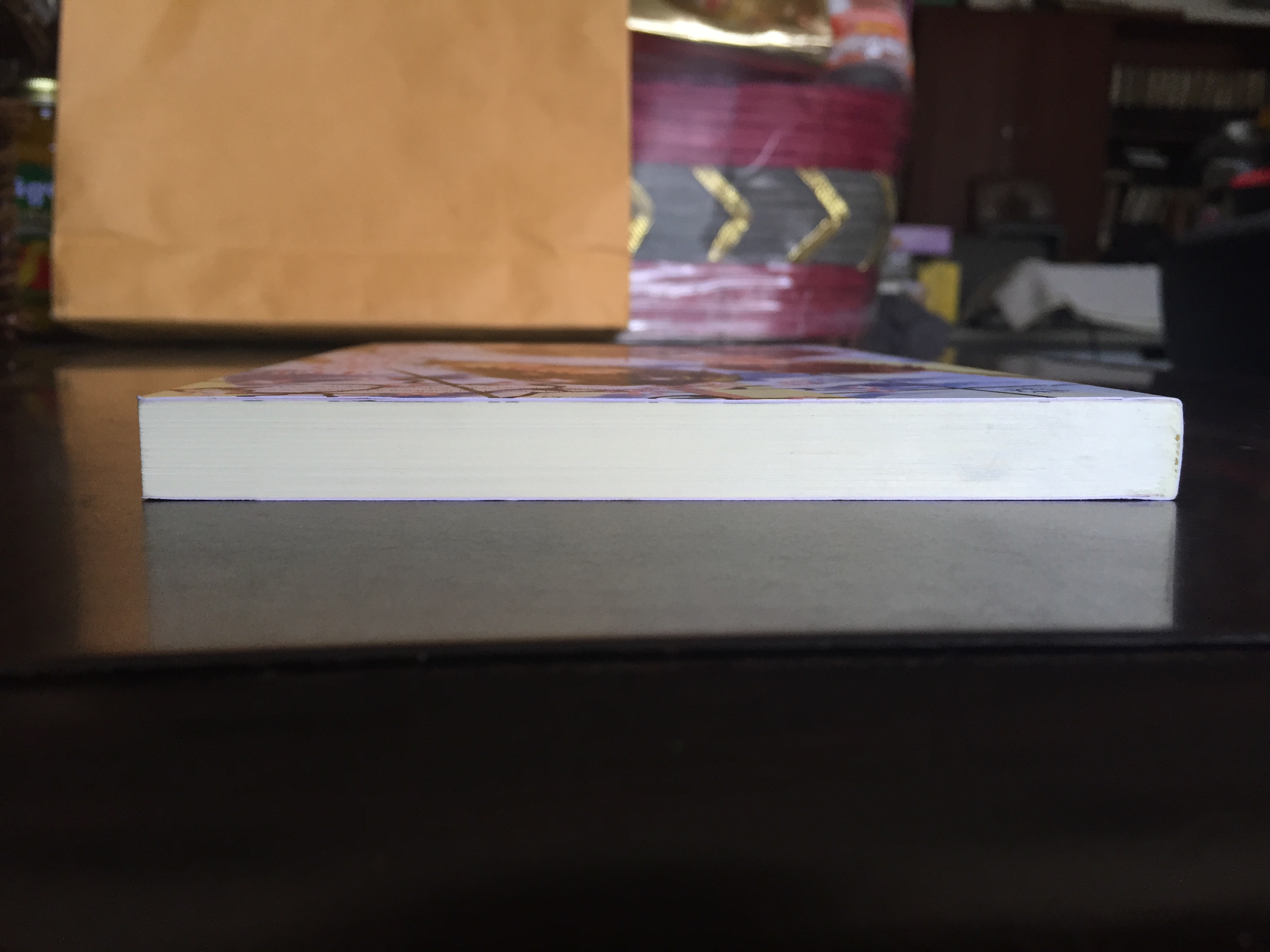 ป่วนรักเต็มหัวใจยัยหน้าใสจอมแสบ