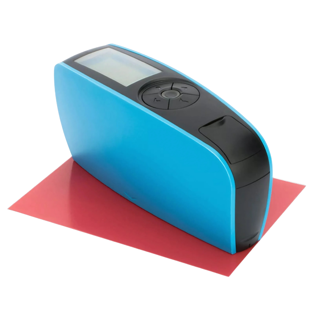 3nh รุ่น YG-60 เครื่องทดสอบความเงาแบบดิจิตอลขนาดพกพา,60°Accurate gloss meter,Angle range:0～200GU for paints ink paper Glossmeter
