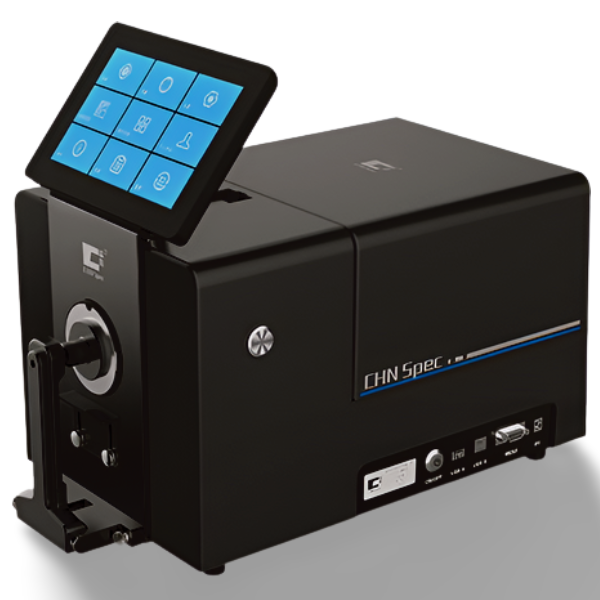 CHNSpec CS-820N Desktop Spectrophotometer For Plastic Color Matching