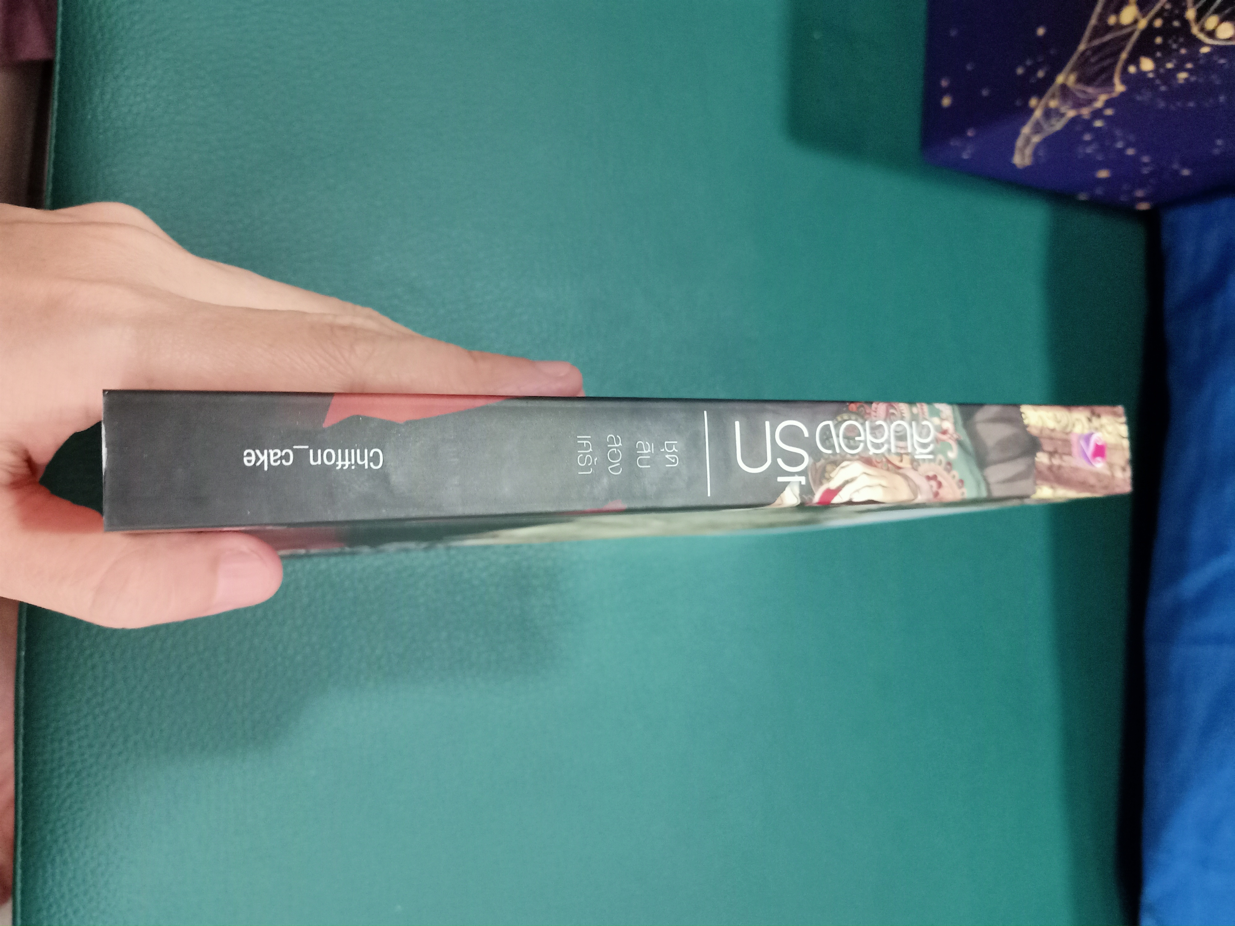 Boxset นิยายแต่ง ชุดสิบสองเศร้า + สิบสองรัก รอบจอง