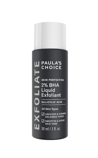 PAULA'S CHOICE Skin Perfecting 2% BHA Liquid width=