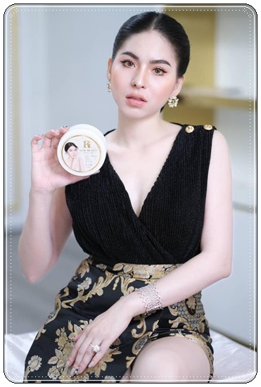 ครีมเมจิกไวท์ MGW Beauty Body Lotion แพ็คเกตใหม่