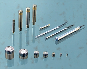 Aco-japan MEASURING MICROPHONES