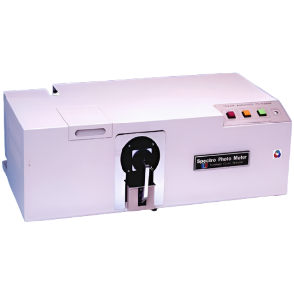 TokyoDenShoku รุ่นTC-1800MK-IIIเครื่องวัดความแตกต่างของสีสเปกตรัม,Spectral color difference meter
