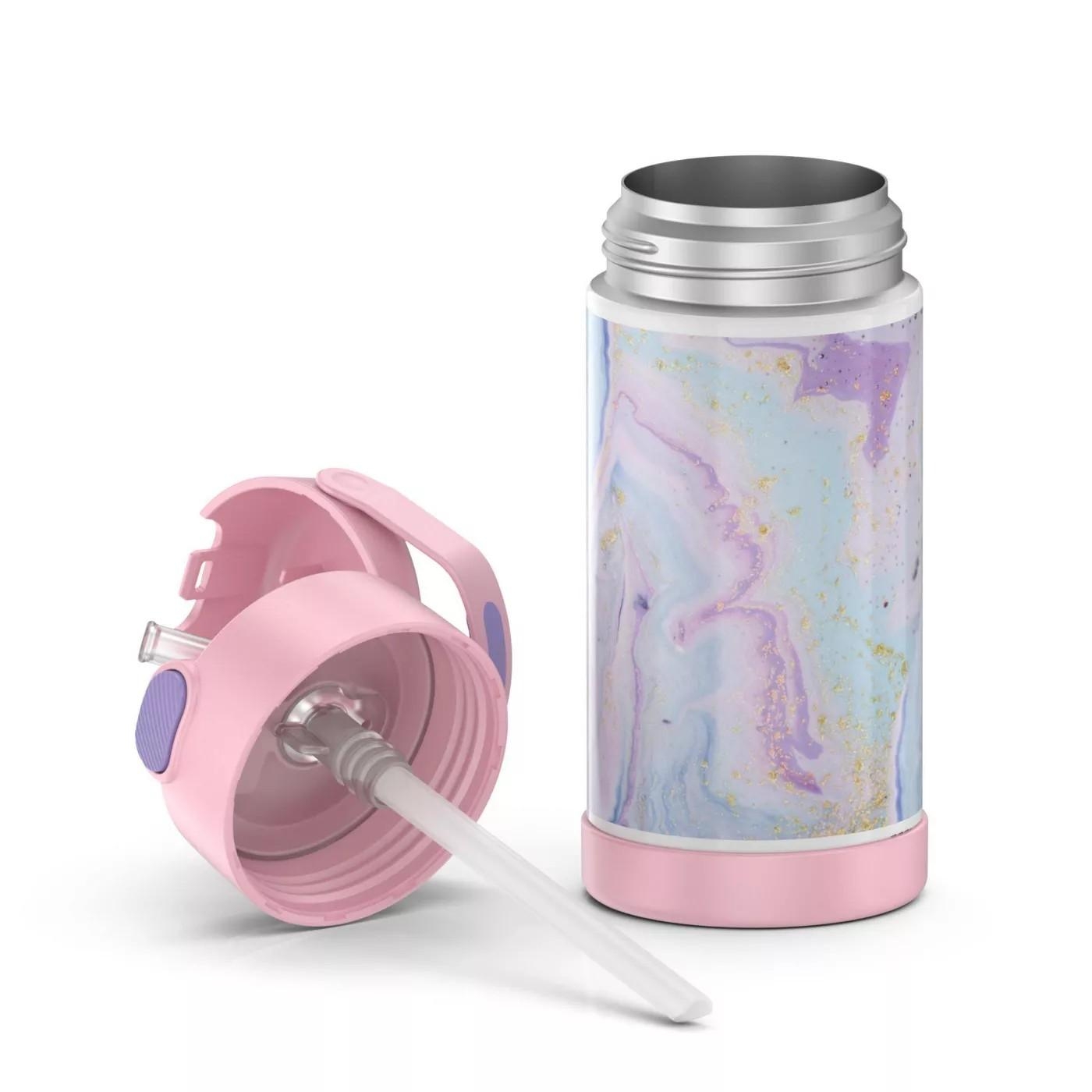 Thermos 12oz FUNtainer Water Bottle with Bail Handle ราคา : 990 บาท