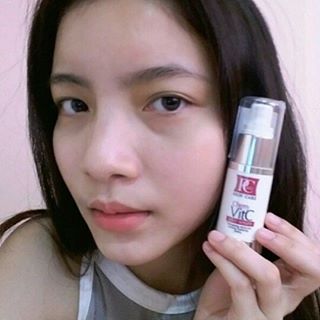Cherry VitC plus Serum By Pcare Skincare เซรั่มเชอร์รี่ผสมวิตามินซี