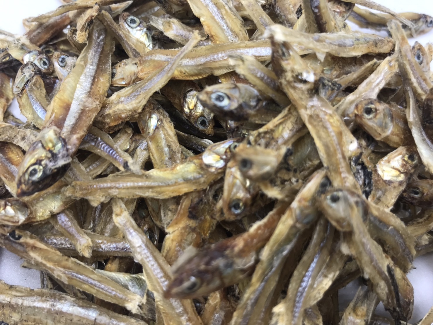 ปลากะตัก ปลากะตักแห้ง เนื้อหนา รสเข้มข้น ตากแห้งธรรมชาติ 🌊 Quality Dried Snakehead Fish 🌊 ✨ 100% Natural Sun-Dried Snakehead Fish 🐟✨ #ปลากะตักแห้ง #คุณภาพดี ทอดกรอบ ต้มแกง ผัดพริก อร่อยทุกเมนู!