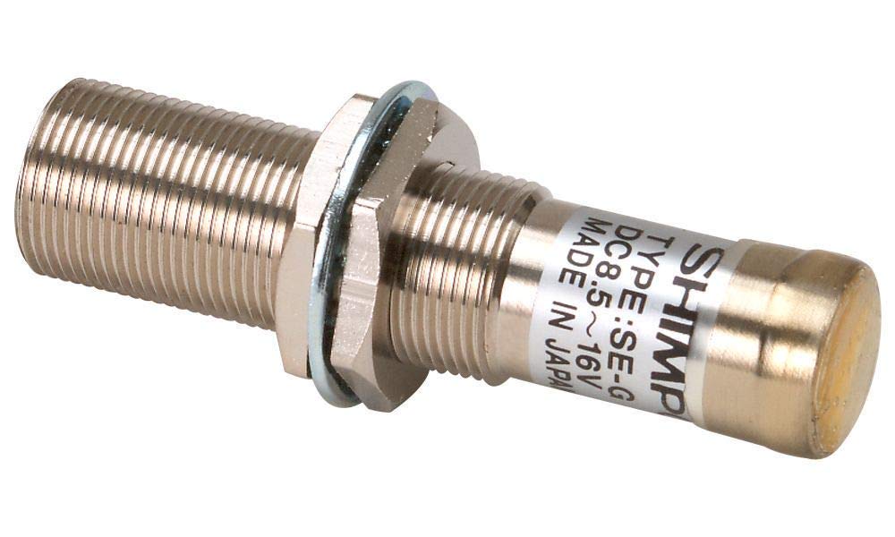 NidecShimpo รุ่นSE-G2พร็อกซิมิตี้เซนเซอร์,Proximity Sensor,Power(VCC):+8.5v～16Vdc