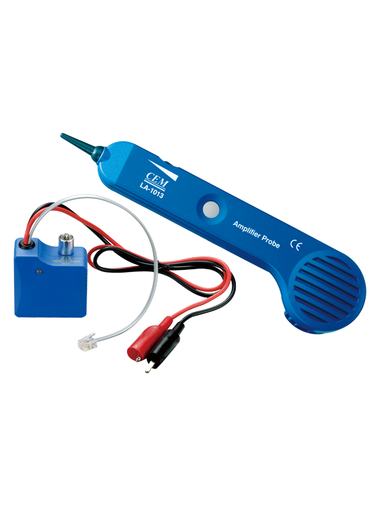 CEM instruments LA-1013