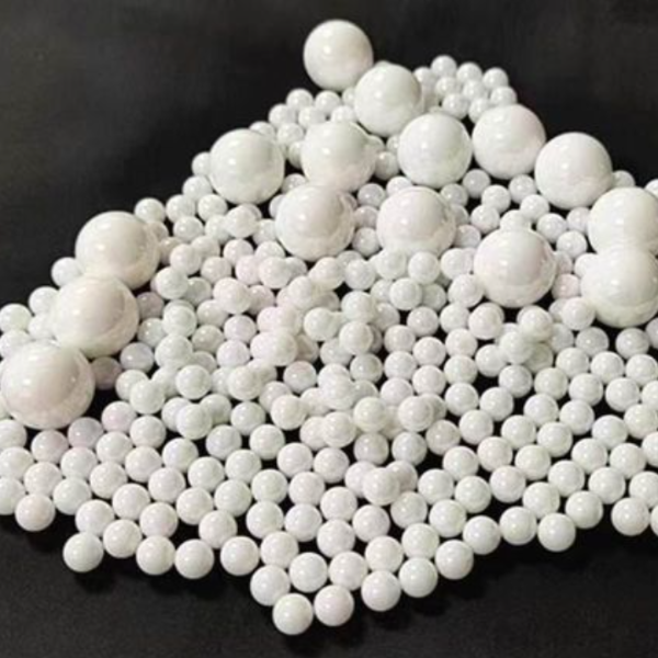 Ø20.000～Ø25.000mm.เกจกลมสำหรับวัดค่าความละเอียดสูง,Precision Ball Ceramic Alumina(Al2O3),Accuracy:±0.002mm.