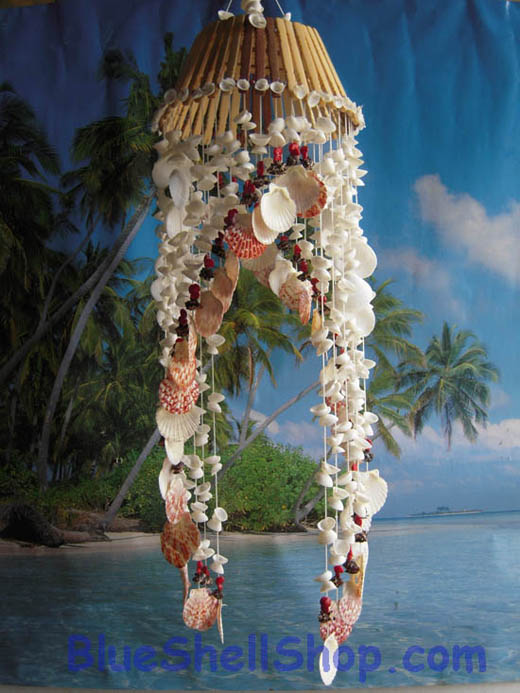 โคมไฟแขวนไซตใหญ่