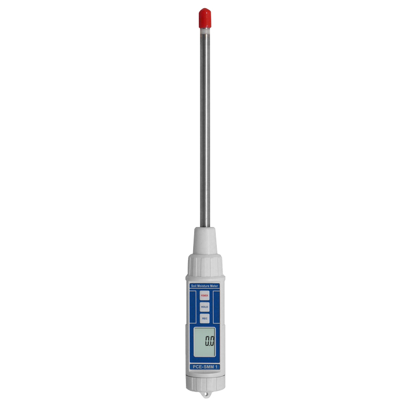 PCE รุ่นSMM-1มิเตอร์วัดความชื้นDamp Meter for Soil