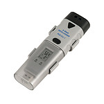 PCE รุ่นCLL-1Currentเครื่องวัดบันทึกอุณหภูมิData Logger