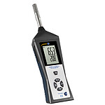 PCE รุ่นHVAC-3Sเครื่องวัดอุณหภูมิจุดน้ำค้างDew Point Thermometer