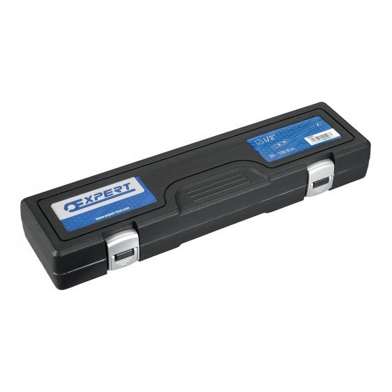 Facom รหัสสินค้า E-100109 ประแจปอนด์แบบปรับตั้งแรงขัน,Ratcheting torque wrench,60～340Nm 1/2" square drive,E100109