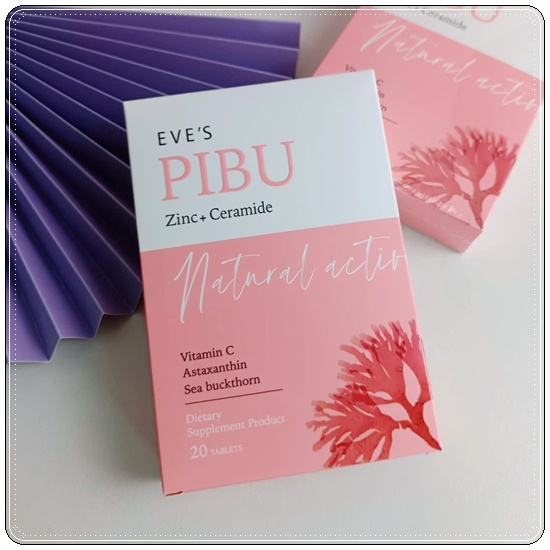 PIBU EVE'S พิบุอีฟส์