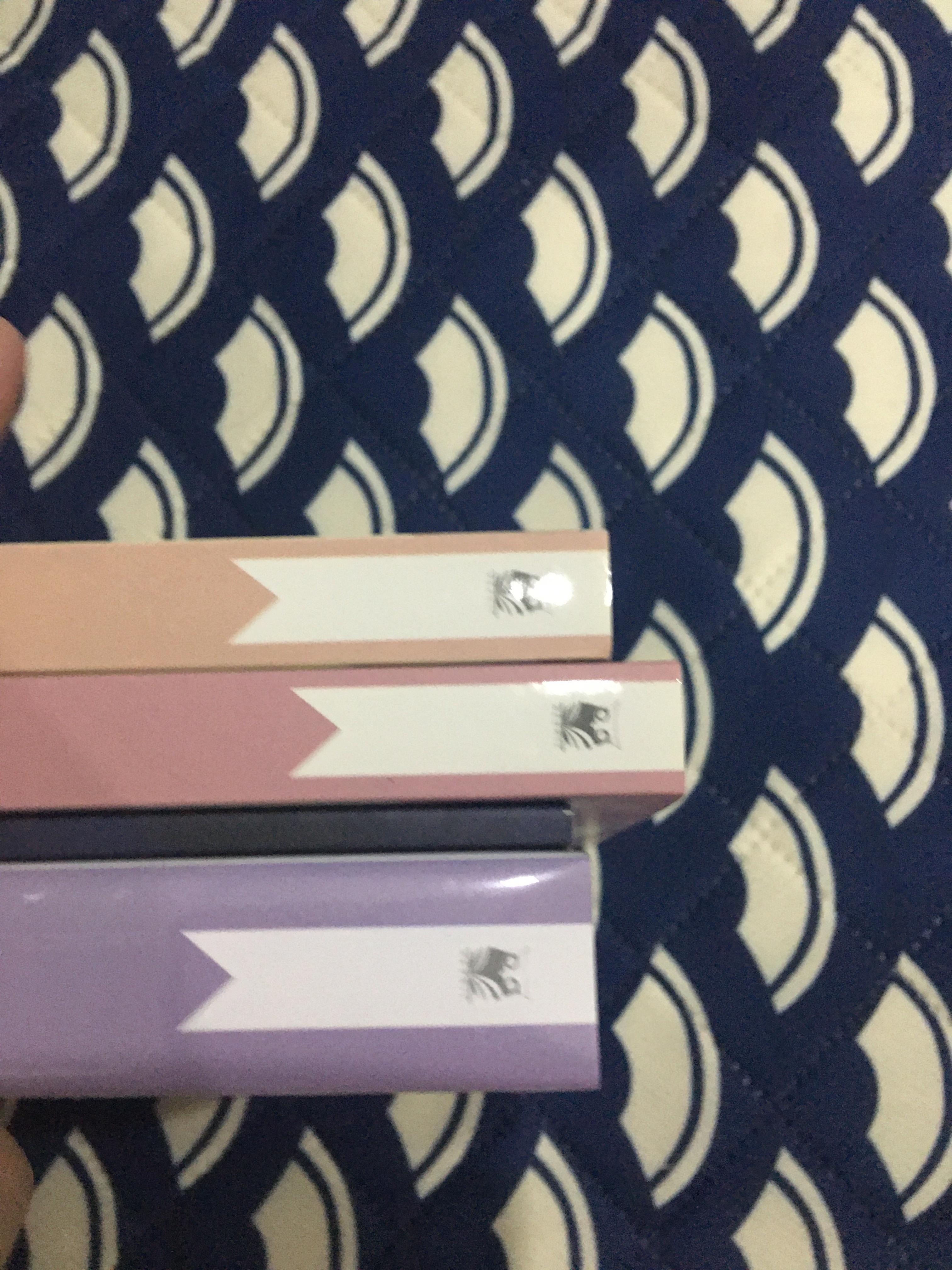 Boxset นิยายแต่ง Textbook รอบจอง + เล่มพิเศษ