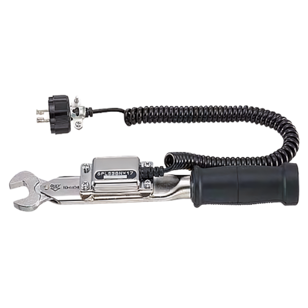 Tohnichi รุ่นSPMS2N2X7ประแจปอนด์,Error Proofing Torque Wrench