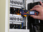 PCE รุ่นDC2-ICA incl. ISO Calibration Certificateแคล้มป์วัดกระแสไฟCurrent Clamp