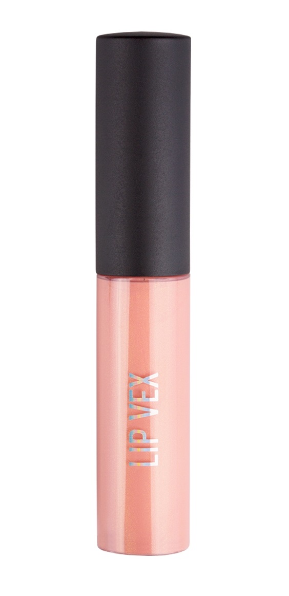 SIGMA :: Lip Vex - Slip ลิปแว็ก สี Slip โทนลูกพีทสีนูด เนื้อแว็กขาวขุ่น ให้ความนวลเนียน เพิ่มความสวย หวาน เซ็กซี่เบาๆ ให้ริมฝีปากของคุณ