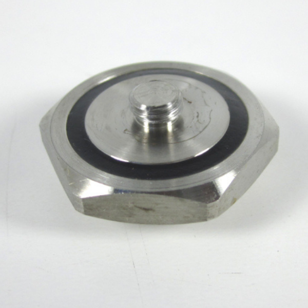 Rion รุ่น VP-53C อุปกรณ์สำหรับ Insulation attachment for UV-15