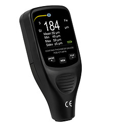 PCE รุ่นCT-26FN-ICA Incl. ISO Calibration Certificate เครื่องทดสอบยานยนต์Automotive Tester